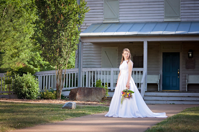 8 Unique Blue Ridge Mountain  Wedding  Venues  in Virginia 