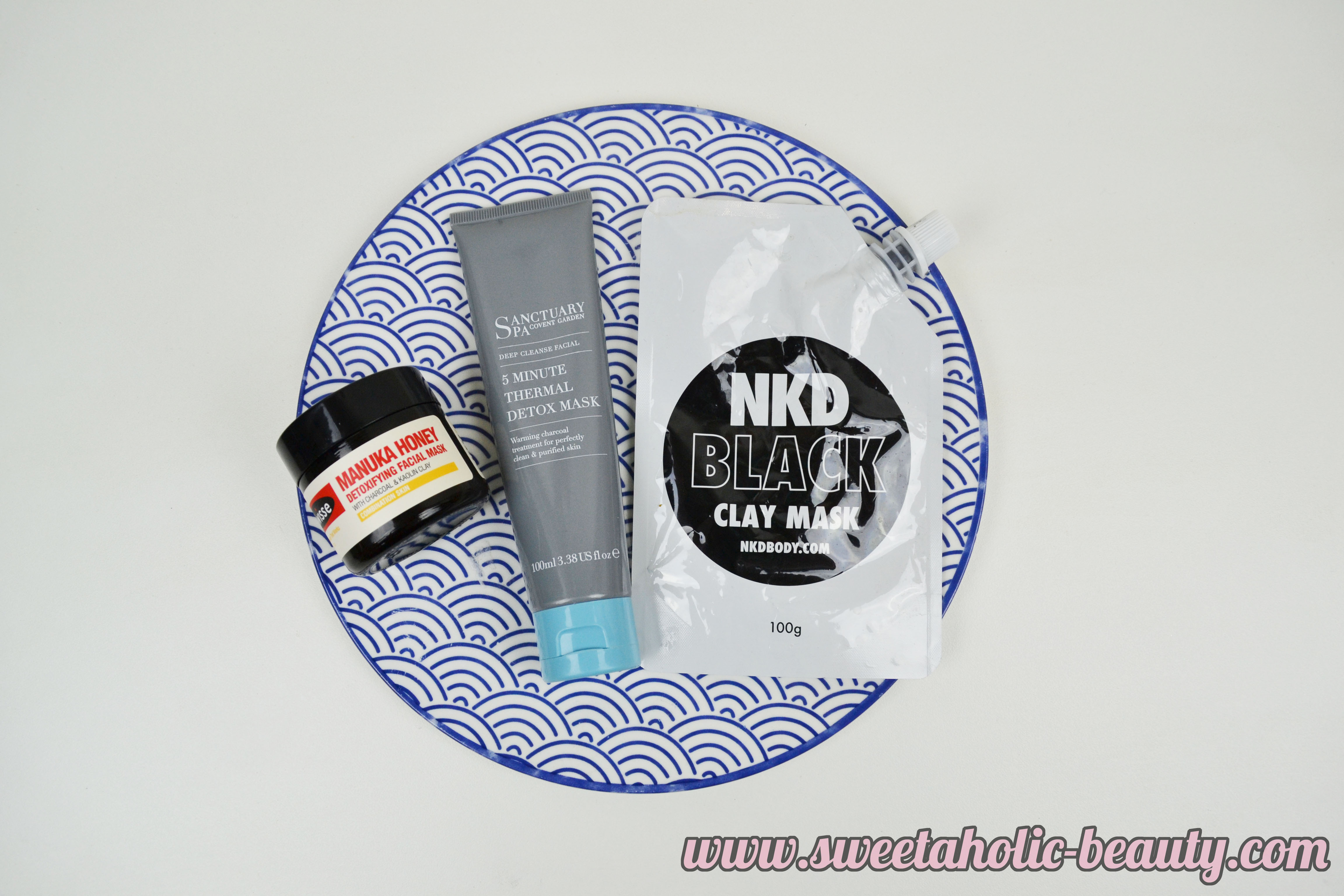 Face Masks That Pack a Punch - Sweetaholic Beauty