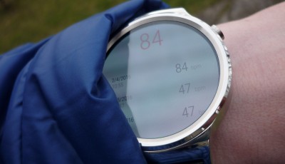 Recenze: Huawei Watch, co dokáží chytré hodinky