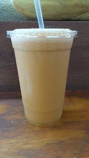 Belly Buster Juice from Charlie's Raw Squeeze Everton Park