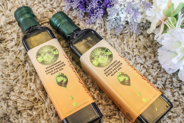 【橄欖油】原來橄欖油能頭髮保養 [橄欖油護髮免沖洗] 篇！