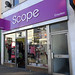 Scope, 3 London Road