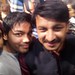 With Manoj Tiwari ji MP and renound Bhojpuri singer #adityapratapsrivastava  #selfie