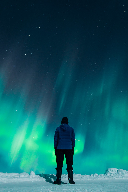 Northern lights
