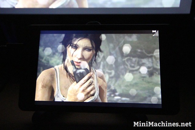 Tomb Raider Nvidia GeForce Now