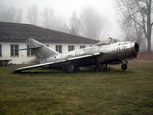 25 MiG-17 Muritz 24-3-16