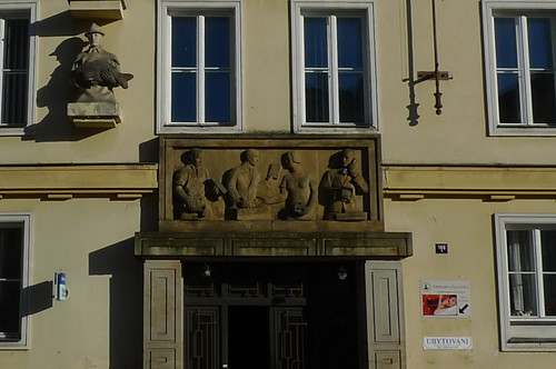 Trebon, South Bohemia, Czech