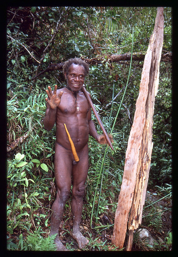 indonesia dani tribe saltmine indonesië irian irianjaya wamena jiwika jayaindonesiëwamena1991