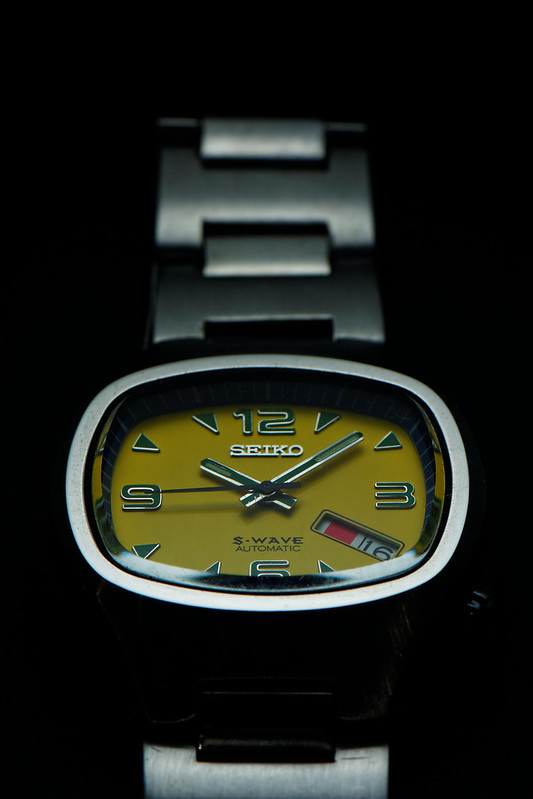 Combien possédez-vous de montres SEIKO ? - Page 19 24341199341_231fb6c14c_c