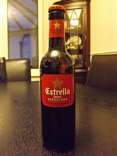 Damm, Estrella Damm, Spain