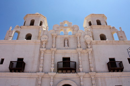 church sonora mexico mission spanishcolonial caborca canonefs1855mmf3556is canoneosdigitalrebelxs