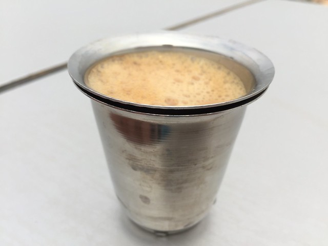 Indian Filter Coffee