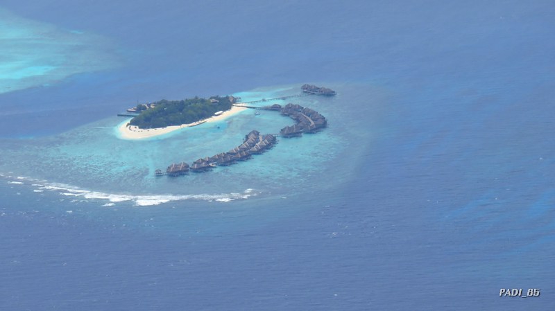 SOÑANDO DESPIERTO EN MALDIVAS - Blogs de Maldivas - LLEGANDO A VILAMENDHOO (7)