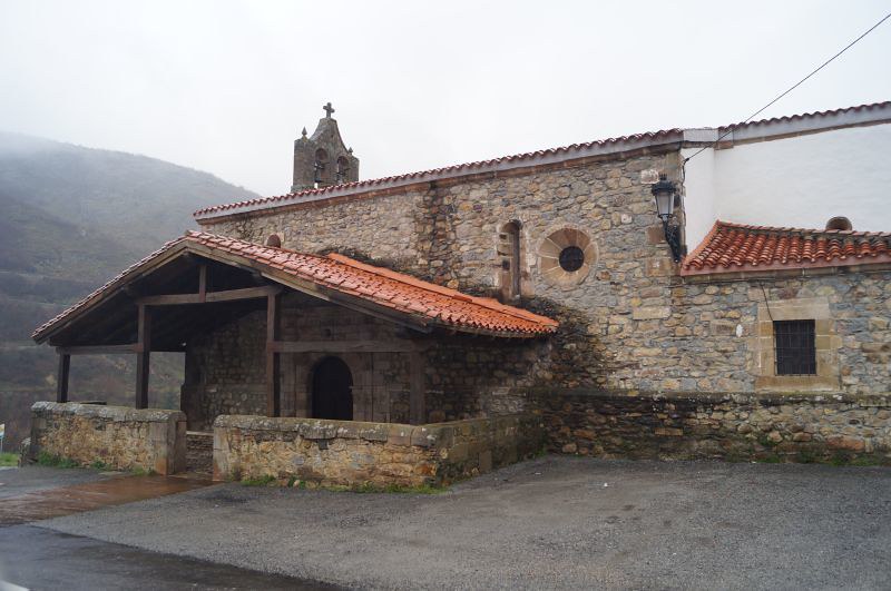 22/03- Valles del Saja y Nansa: De la Cantabria profunda - Semana Santa a la cántabra (8)