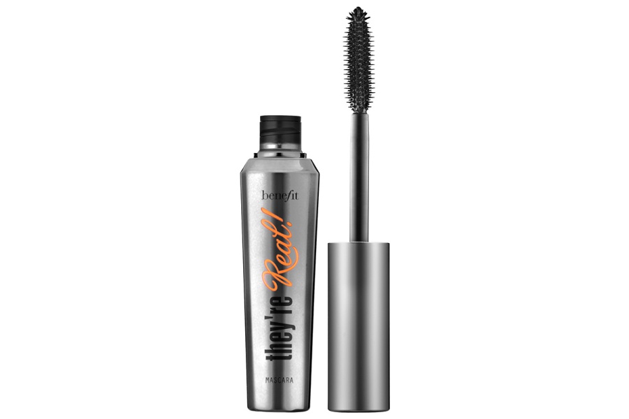 Benefit Cosmetics They're Real! Mascara Review - Sephora Best Seller