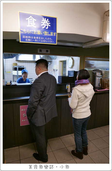 【日本東京】ゆで太郎蕎麦麺/湯太郎蕎麥麵/24小時營業 @魚樂分享誌
