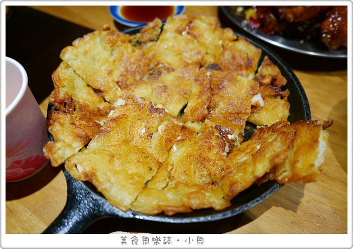 【台北東區】娘子韓食(市民店)/八色烤肉/起司豬肋排 @魚樂分享誌
