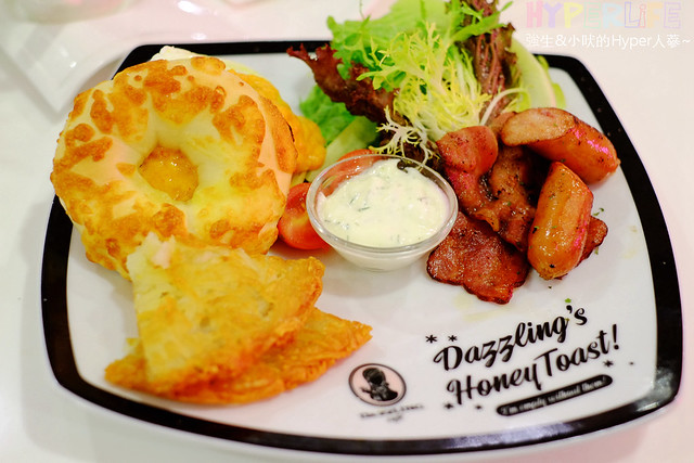 Dazzling Café & Restaurant 台中旗艦店 (26)