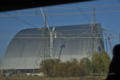 【写真】2015 東欧周遊 : Kopachi村～原子力発電所前/2021-07-02/PICT4731