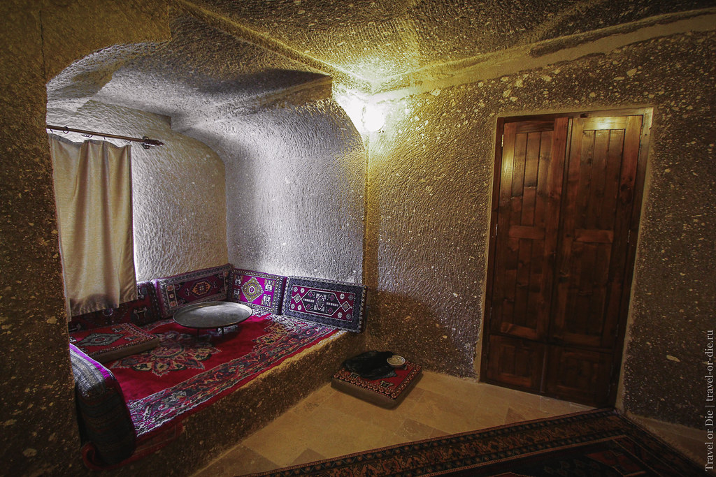 Room, Grand Cave Suites, Cappadocia