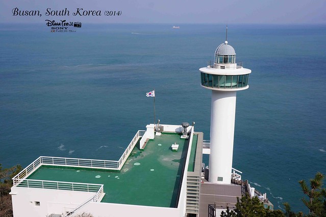 South Korea 2014 - Day 02 Taejongdae 05