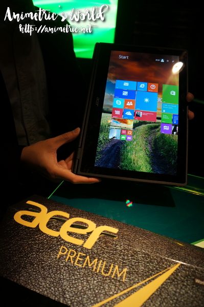 Acer Premium