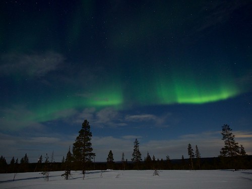 europe flickr finnland 2016 kakslauttanen aurorabaurealis muotkanmaja