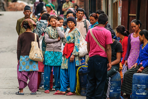 nepal kodari centralregion