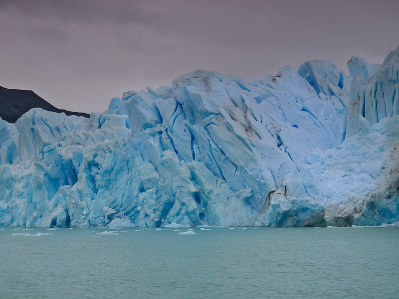 De El Chaltén a Villa O´Higgins y Glaciar O´Higgins - Por el sur del mundo. CHILE (17)