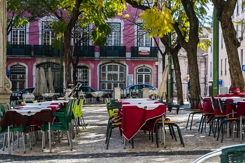 Lisboa Restaurant