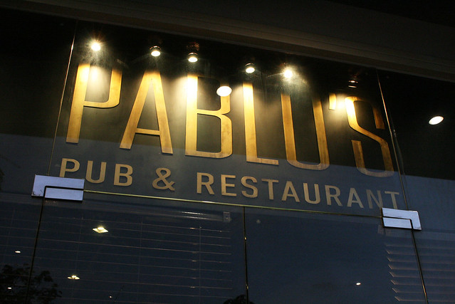 Pablo's