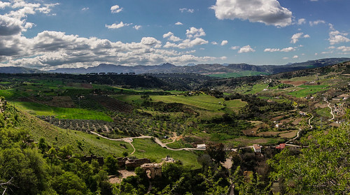 panorama españa nature clouds landscape countryside spain nuvole stitch widescreen sony country natura lookout andalucia hills campagna espana ronda es alpha sonya andalusia sel overlook paesaggio spagna colline csc oss ilce sonyalpha mirrorless 1650mm a6000 sonyα sweeppanorama emount selp1650 sonyalpha6000 ilce6000 sonya6000 sonyilce6000 sony⍺6000 ⍺6000