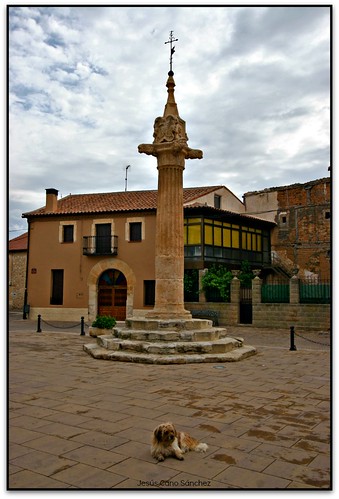 Vadocondes, Burgos, España