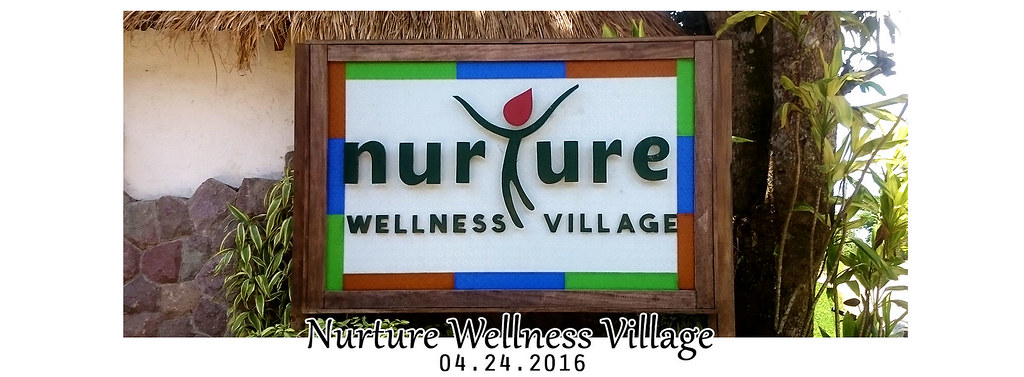 Nurture Wellness Village