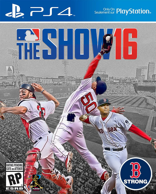 MLB The Show 16 Custom Covers - Page 21 - Operation Sports Forums