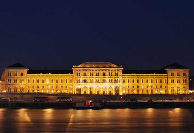 Budapesti Corvinus Egyetem
