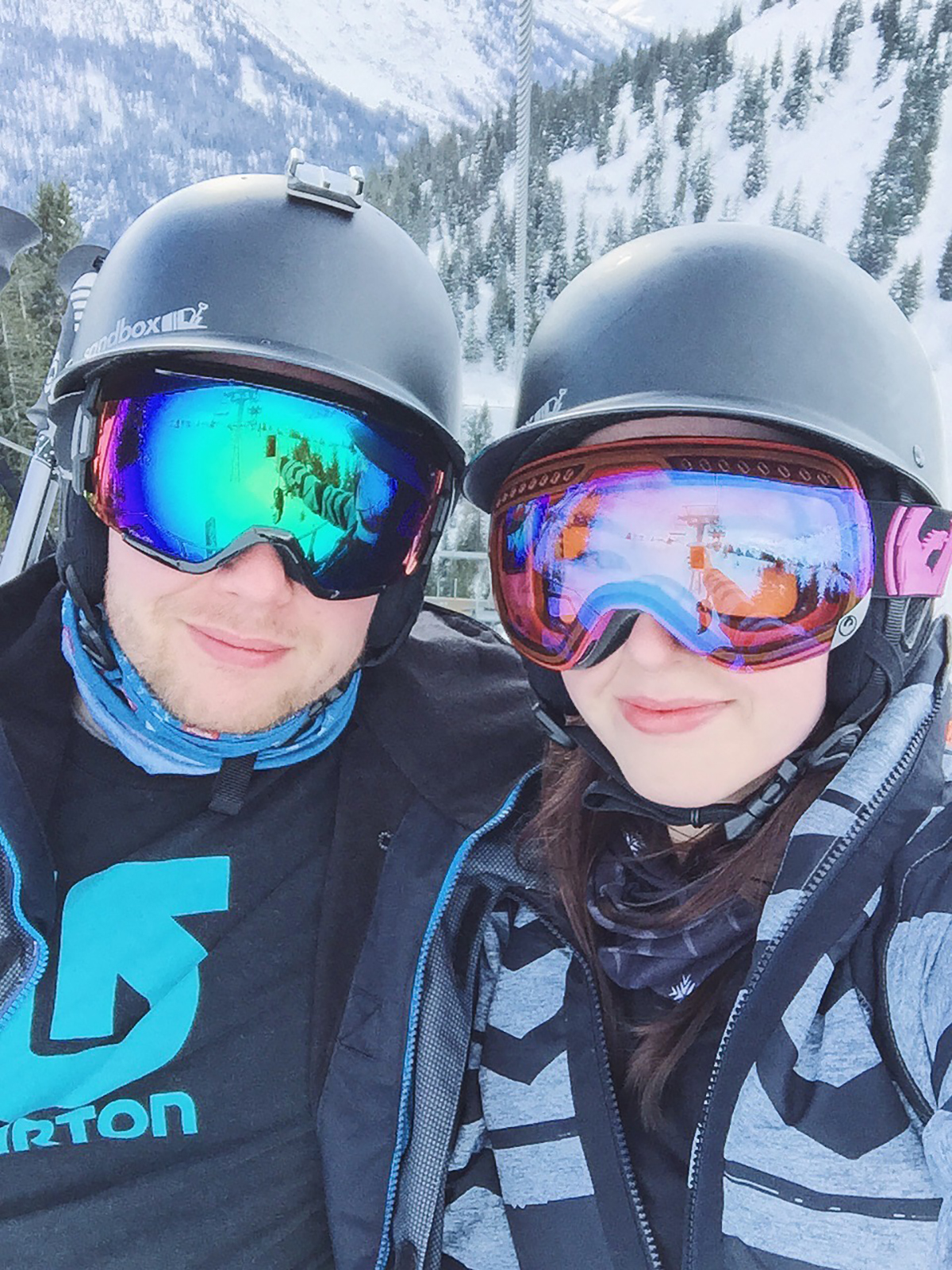 st-anton-lift-skiing-selfie