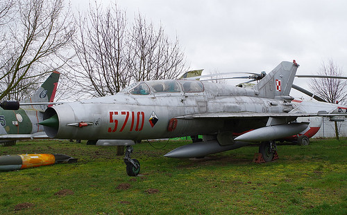 5710 MiG-21 Zehdenick 29-03-16