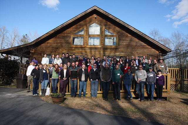 Future of Waterfowl Conservation Workshop 2016