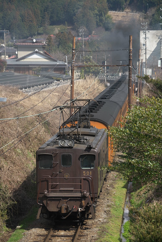 大井川鐵道 SLフェスタ2016 2016年3月12日