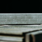 Chazan - Brick Curb