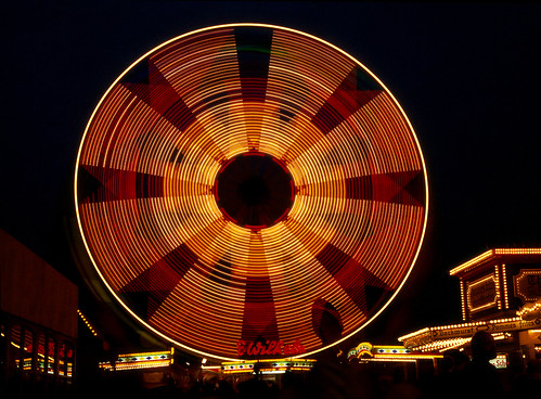 mamiya wheel germany deutschland grande 645 fair ferris alemania fête allemagne riesenrad roue 1000s populaire volksfest norddeutschland vechta stoppelmarkt