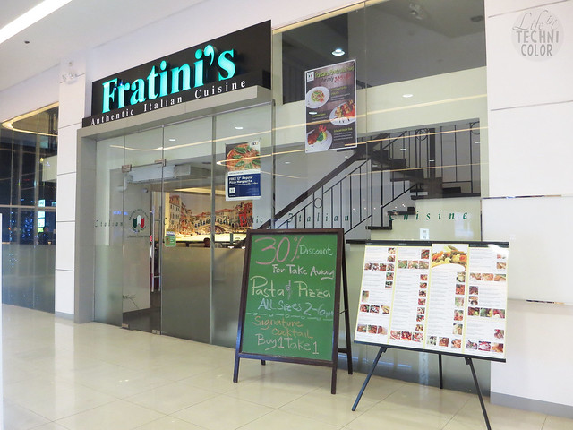 Fratini's