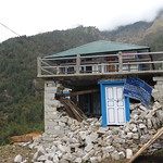 Nepal – Au Pied de l’Everest #15 – De Ghat à Lukla