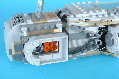 lego 75140 review