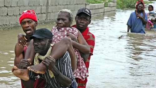 haiti flood disaster caribbean nord grandanse 365disasters