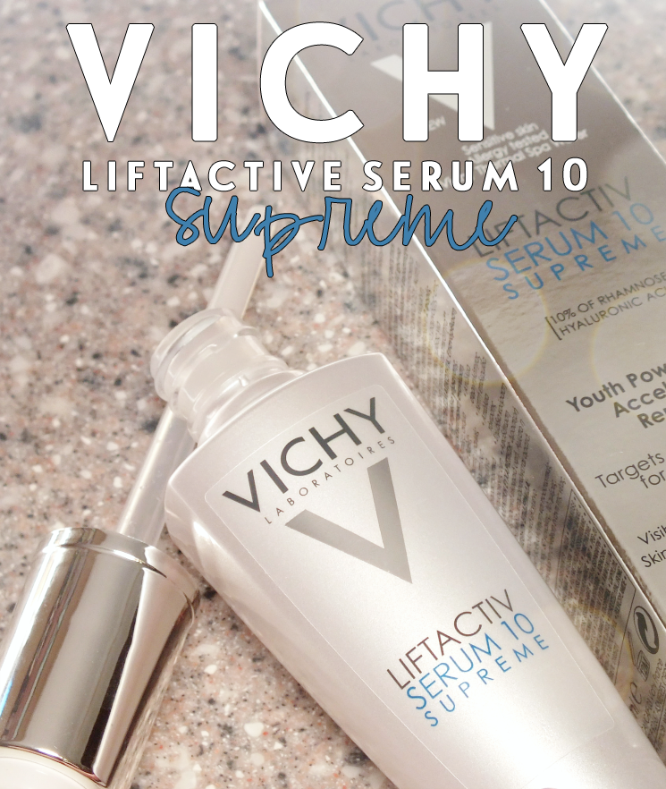 Vichy Liftactiv Serum 10 Supreme (2)