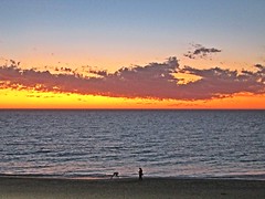 Perth - Mullaloo Sunset