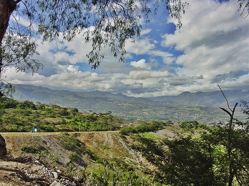 road mountains southamerica ecuador view hills andes vista ontheroad flickrtravelaward southernecuador