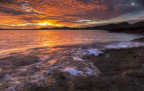 seascape sunrise landscape spain menorca baleares sigma1020mm sonyalpha camã¬decavalls